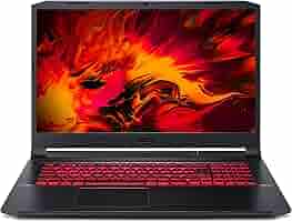 Acer - 東 Nitro 5 i7 10750H GTX1660Ti 144Hz Acer Nitro Gaming Laptop, 17.3