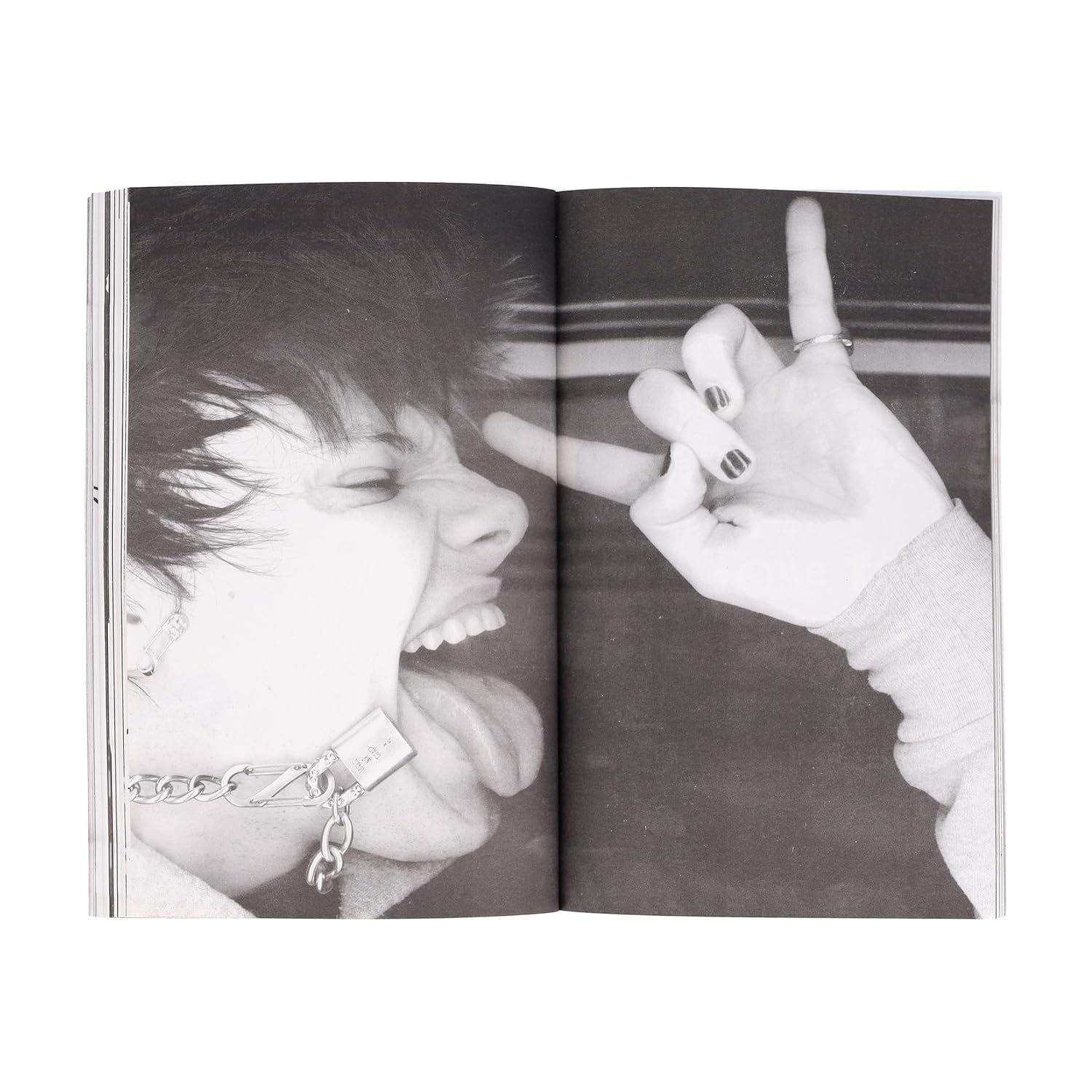 YUNGBLUD’s You Need to Exist: a book to love and destroy! - Image 4