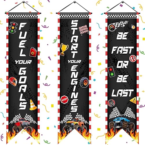 Miniatura 14 de 3 piezas de decoraciones de fiesta de los años 60 Groovy Love Peace Banners Hippie Porche 1960 Decoración de pared colgante para fiestas temáticas