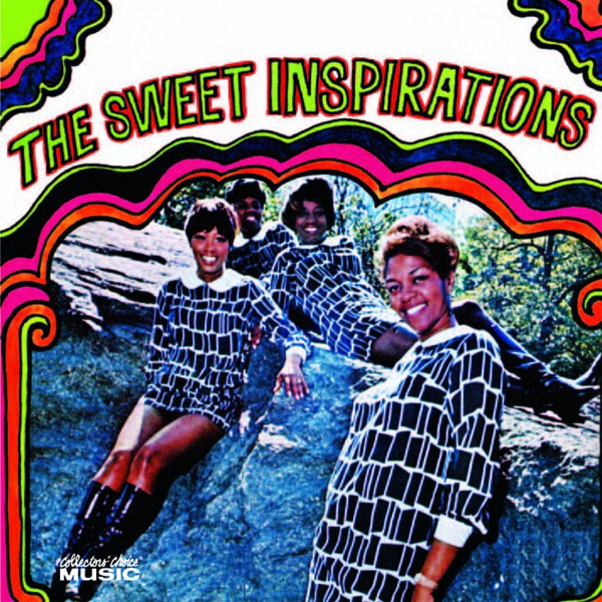 The Sweet Inspirations