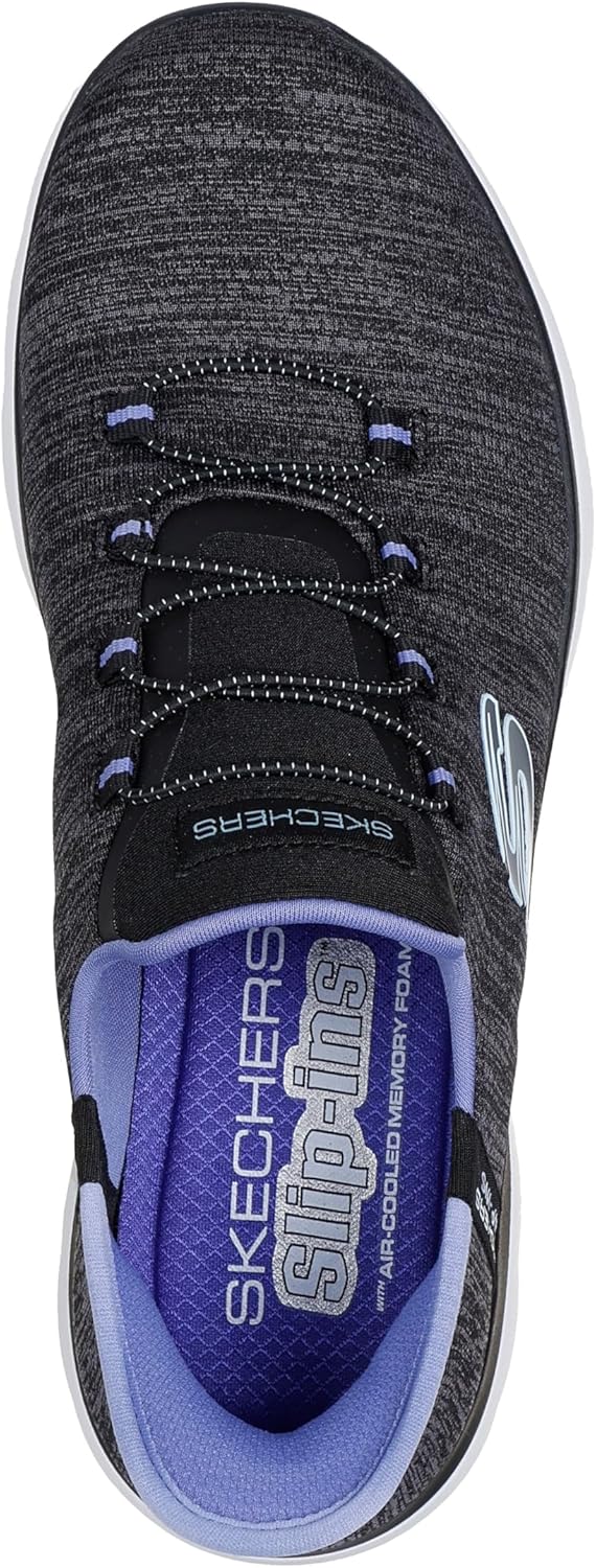 Hands Free Slip-INS Summits-Everyday Set BKPR 5.5W - Image 4