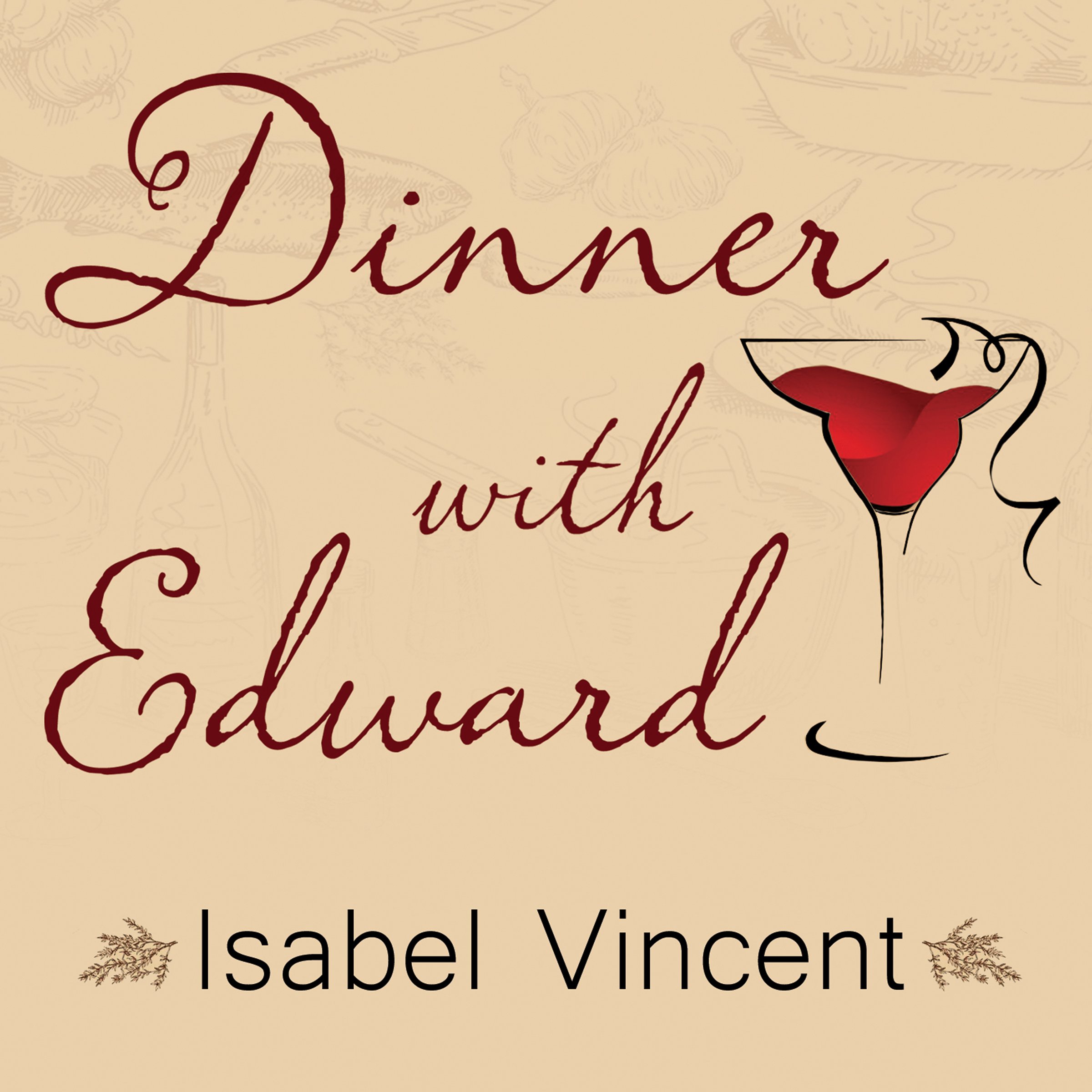 Dinner with Edward
