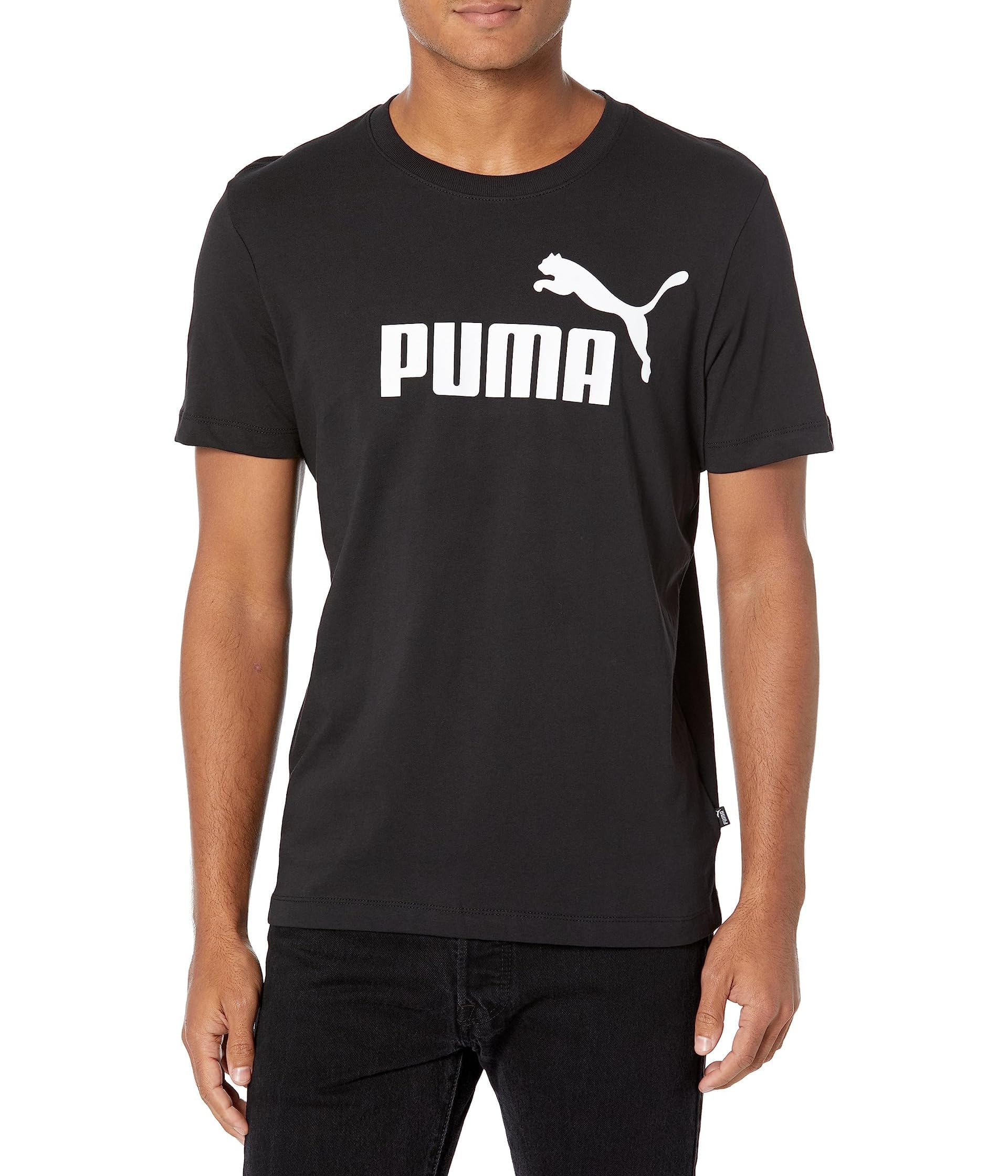 Mens Essentials Logo T-Shirt (Available in Big & Tall)