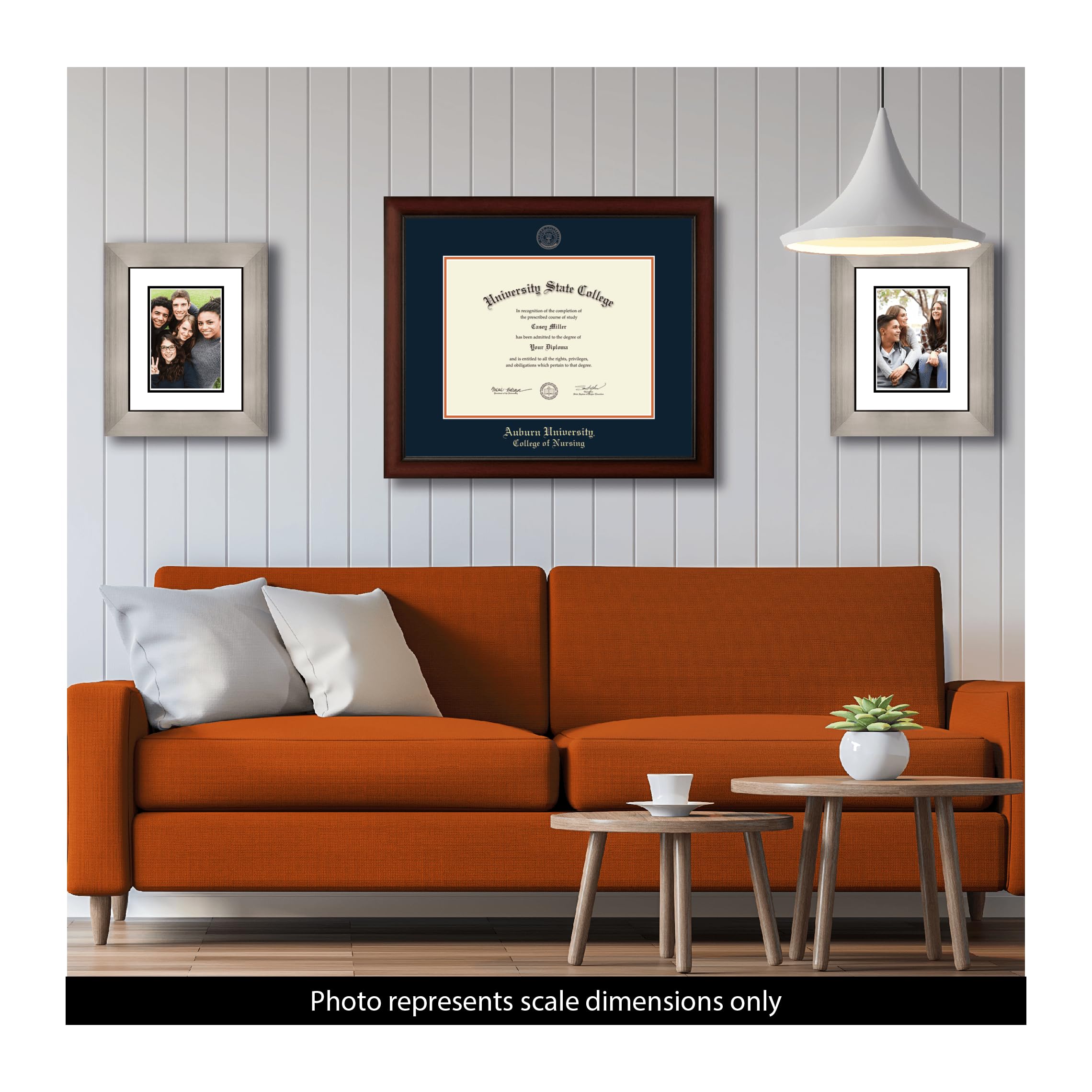 Framerly - Auburn University College of Nursing 17