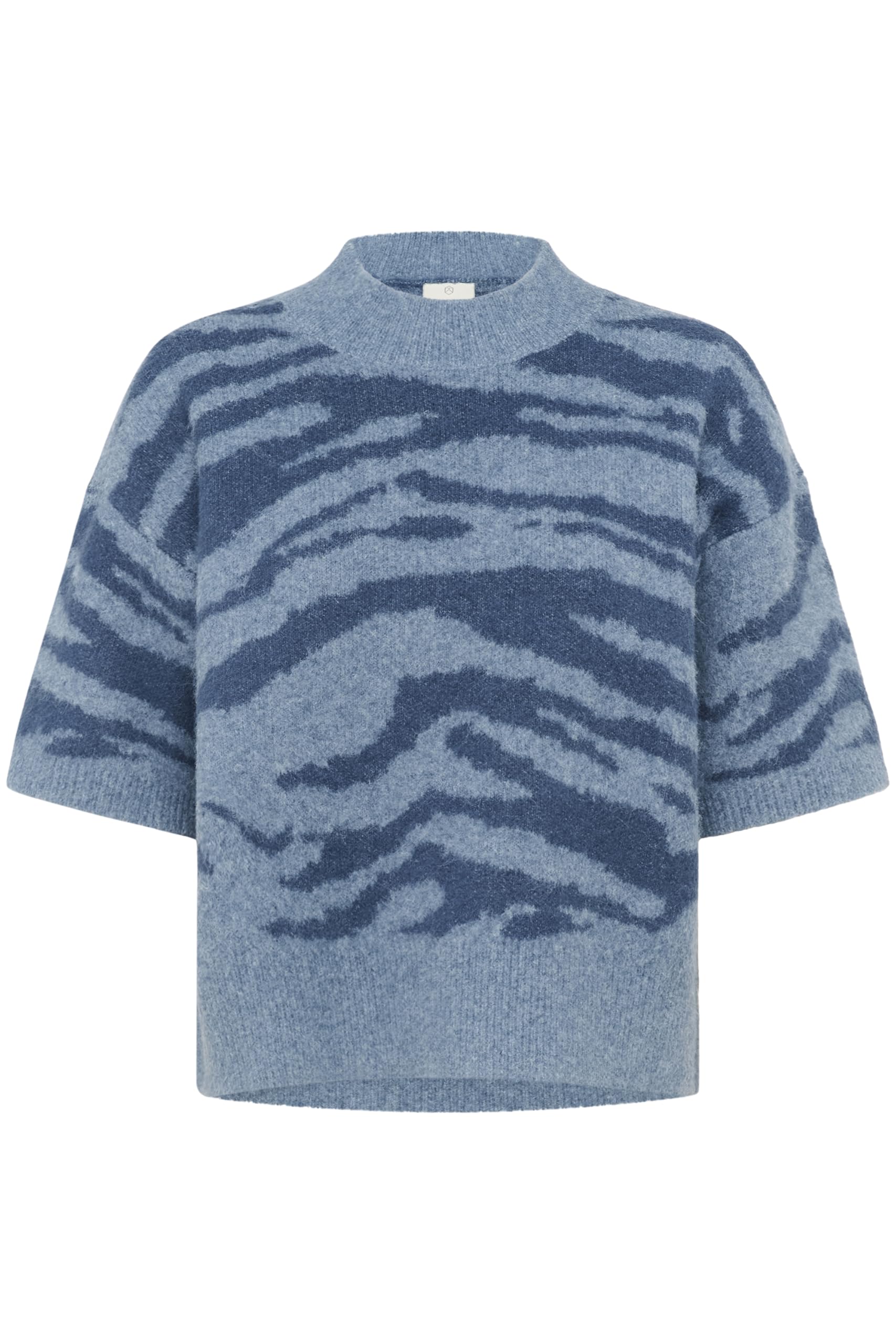 KAFFE Strickpullover Kasandra