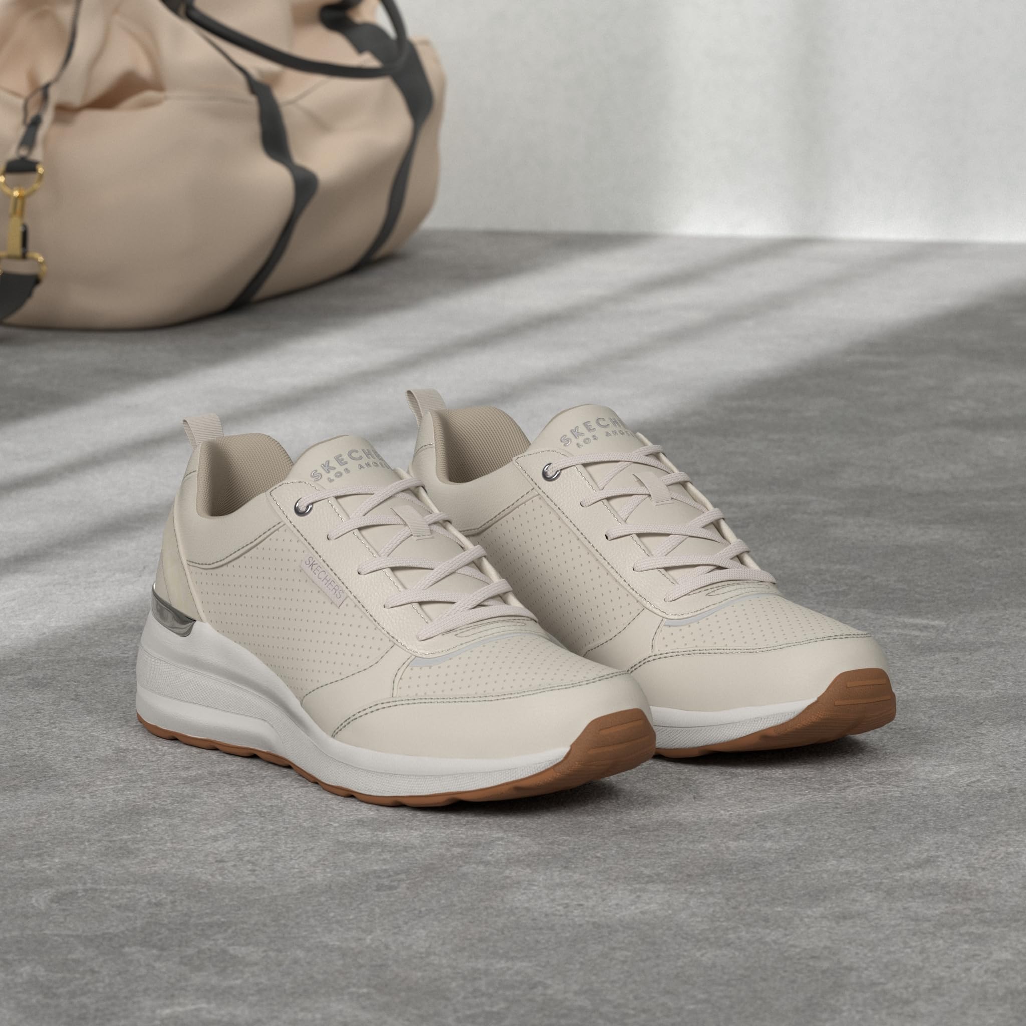 Skechers Kobiety Billion Subtle SpotsAdidasy