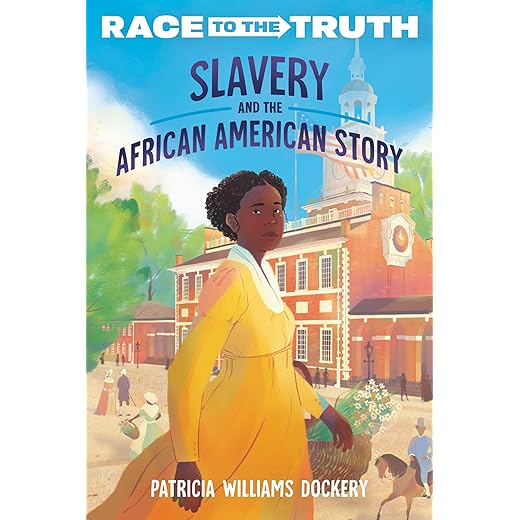 Slavery and the African American Story (Race to the Truth)