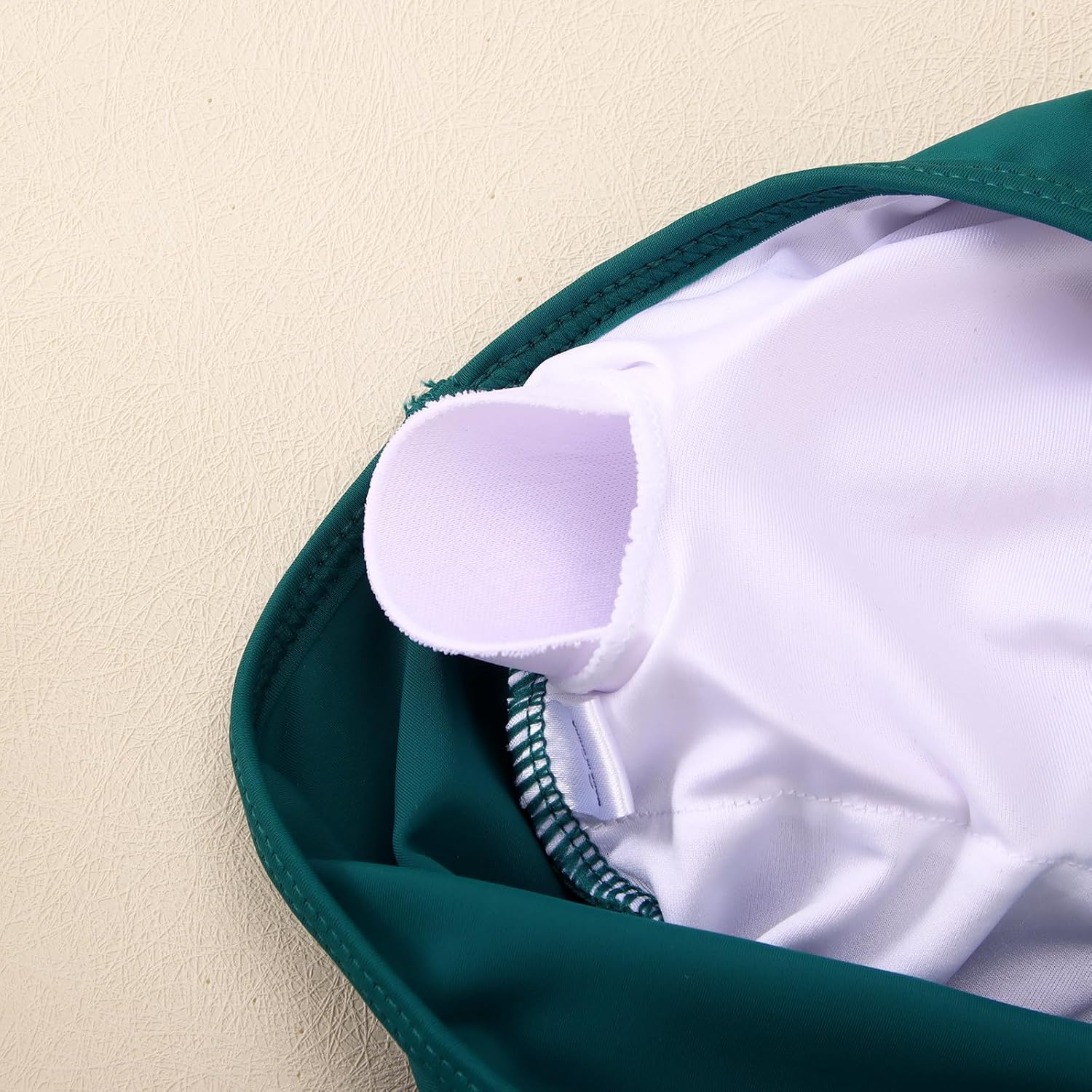 Girls Tennis Dress Golf Outfit Sleeveless Tank Top and Sport Skorts Set Pocket Kids Athletic Clothes with Shorts(Blue,12-14Y) - Image 5