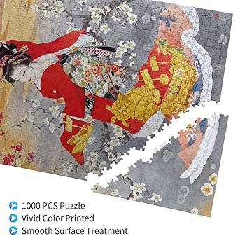 ハヤテのごとく！ ジグソーパズル 1000ピース 「華の水着姿で」 ハヤテのごとく！ ジグソーパズル 1000ピース 「華の水着姿で」