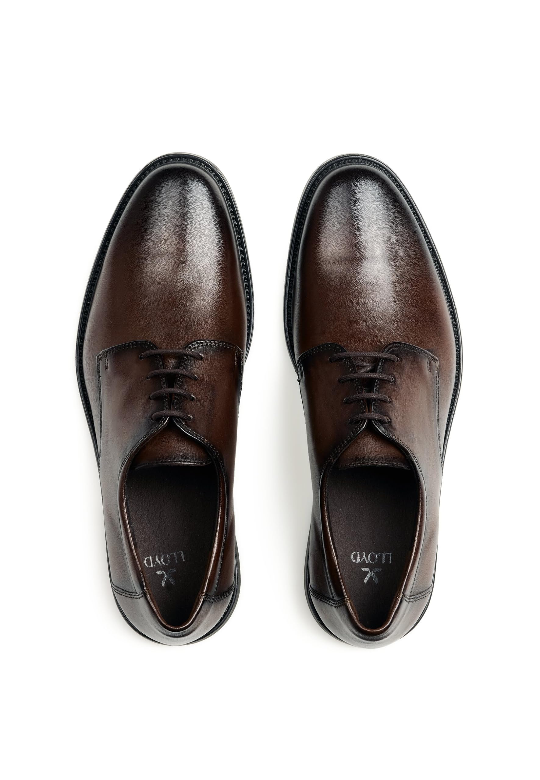 LLOYD CORE 110 Business Schuh Braun