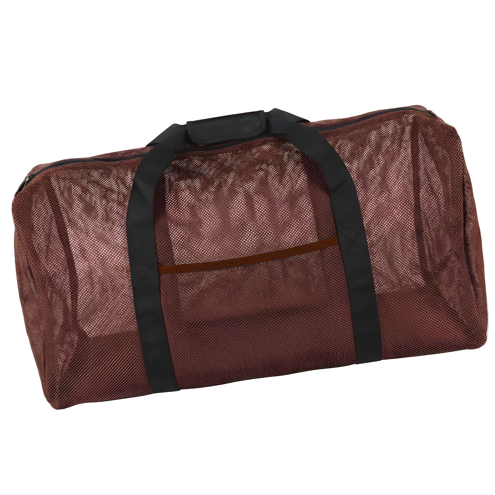 Sac de rangement nylon équipement plongée pour éviter rayures de lunettes - 7