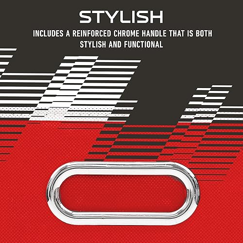 Miniatura 144 de Cubo de almacenamiento Franklin Sports, de tela, del equipo de la NFL, apto para adaptarse a contenedores de almacenamiento (11 x 10.5 x 10.5), San