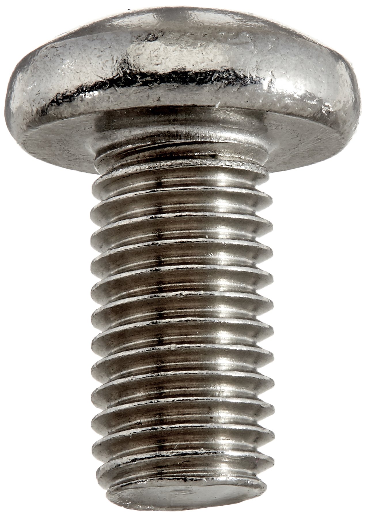 Phillips Pan Machine Screws - 1/4-28 x 1/2 -2