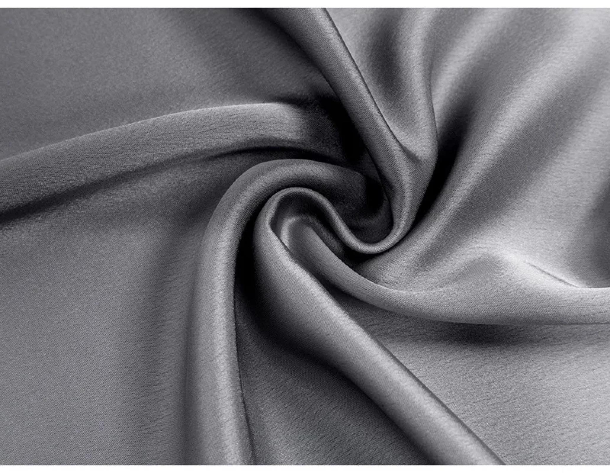 Gonna Donna in Raso da Donna Gonne con Elastico in Vita Gonne con Spacco Ladies Office A Line Gonne in Raso con Spacco per Le Donne
