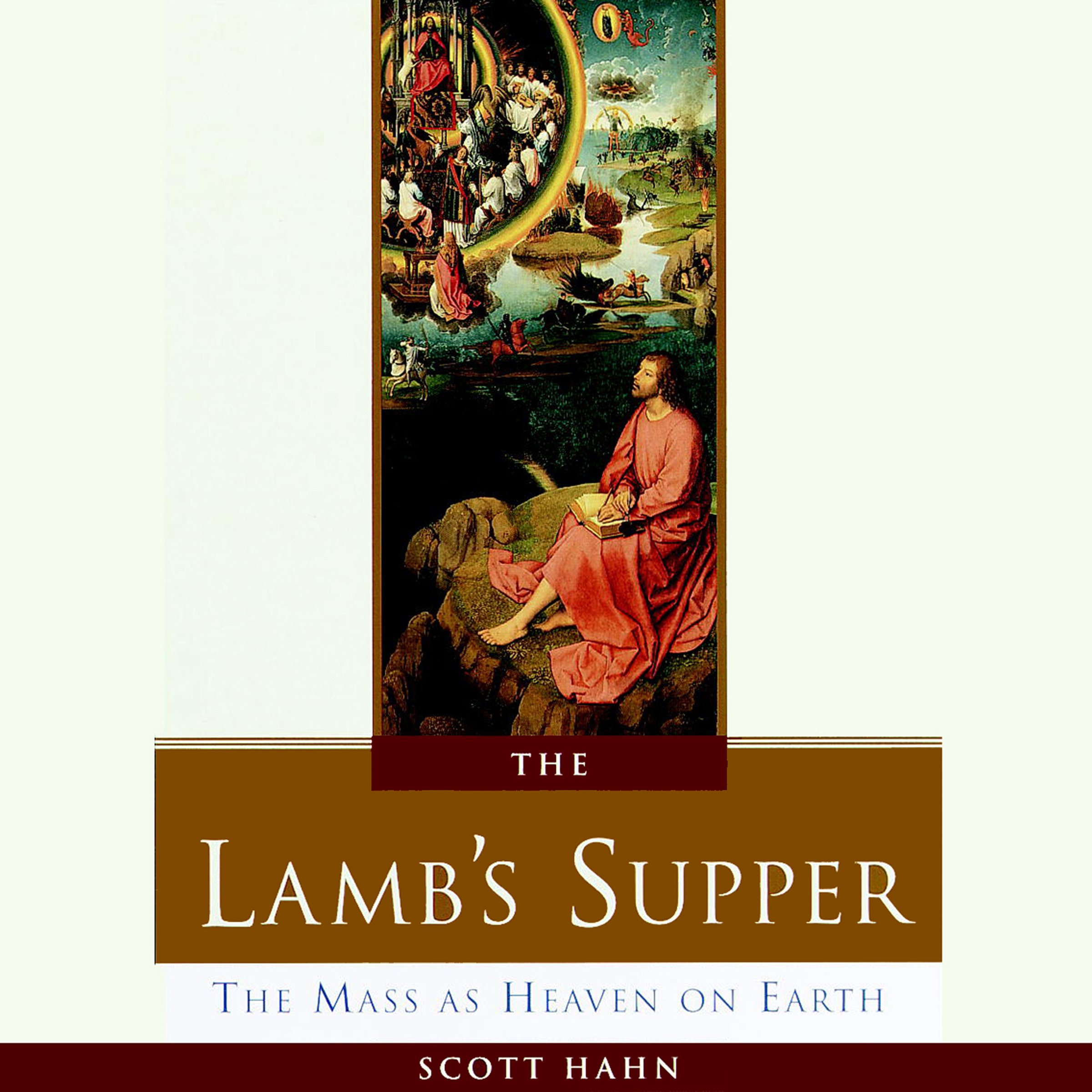 The Lamb's Supper