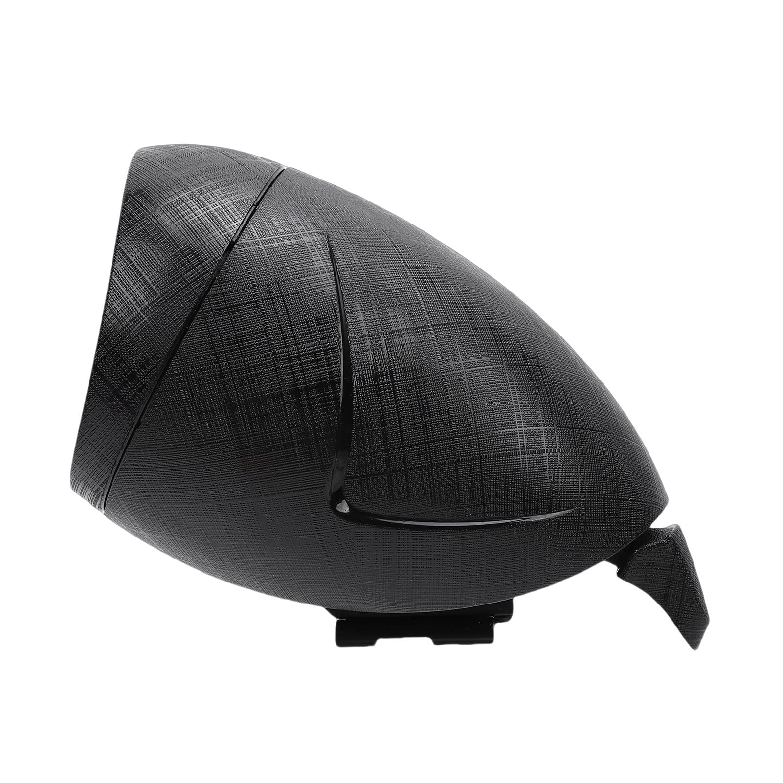 Klaxon de Vélo, Klaxon de Vélo électrique avec Lumière, Sonnette Antivol étanche de 80 à 108 DB avec Télécommande, Idéal pour Le Cyclisme