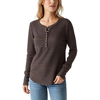 Michael Stars Regan Henley Women