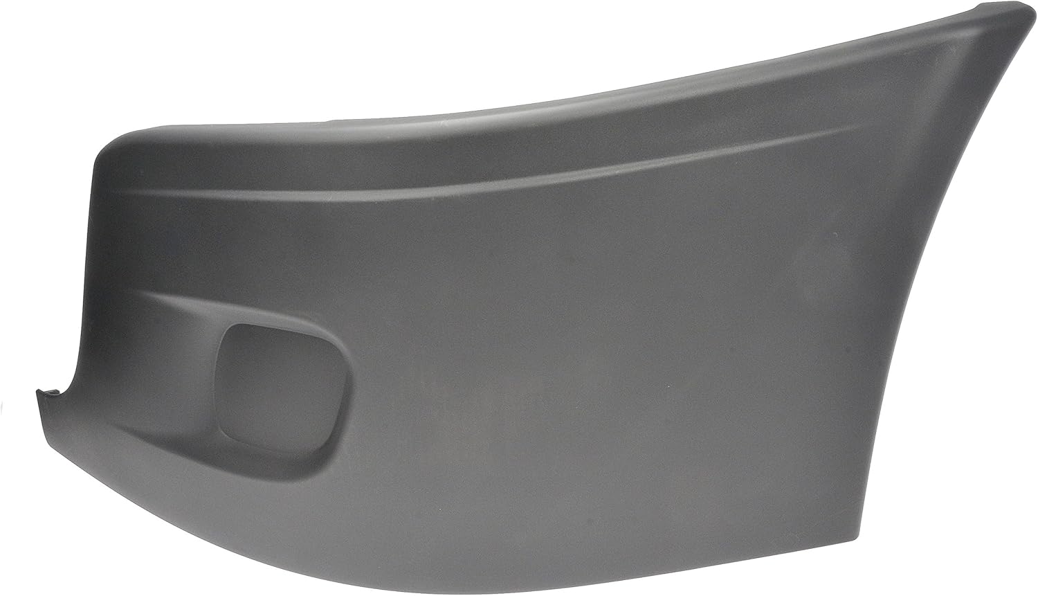 Dorman 242-5268 Front Driver Side Bumper Cover Compatible with Select Freightliner Models