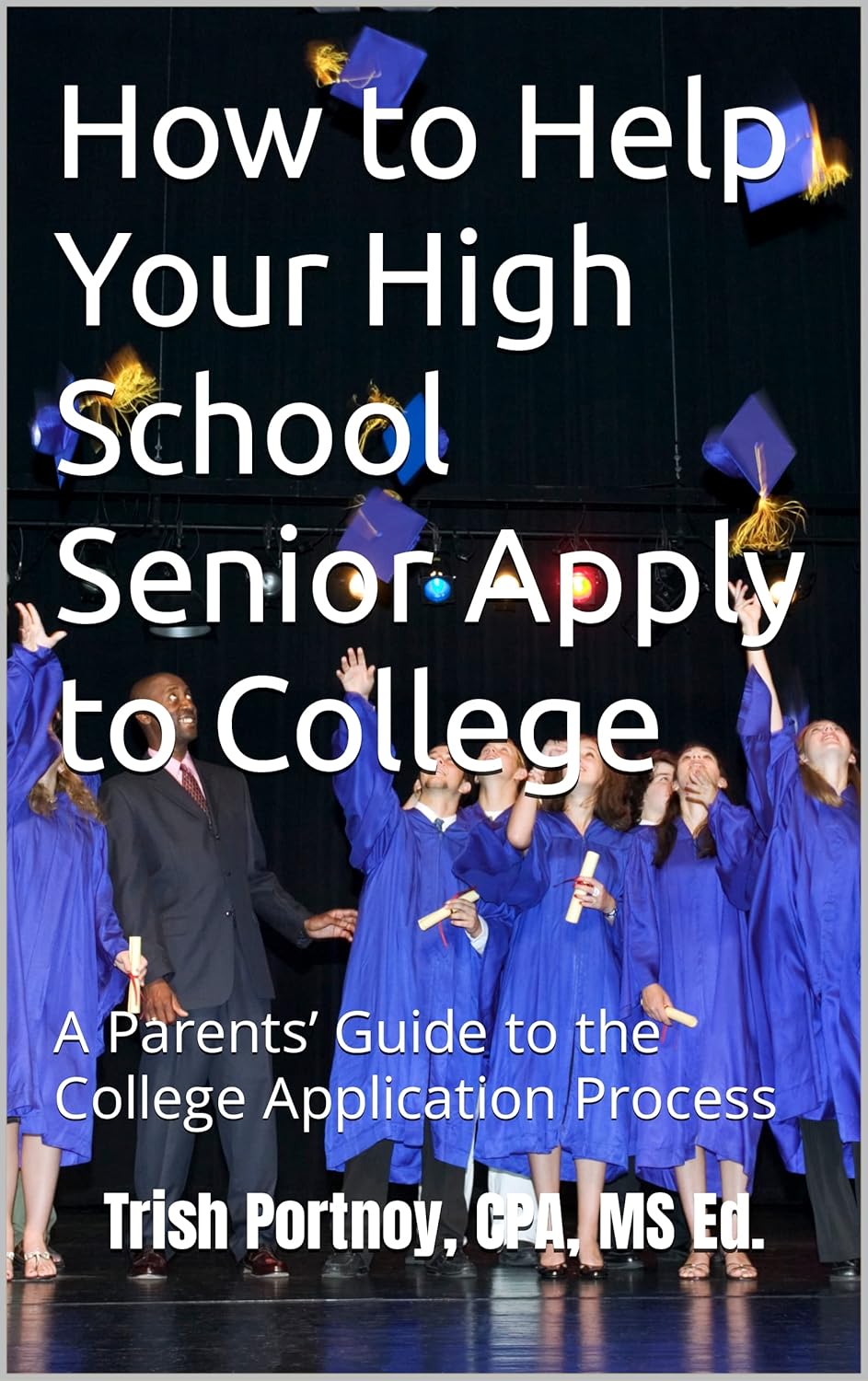 WHEN SHOULD MY SON APPLY FOR COLLEGE visual data 8