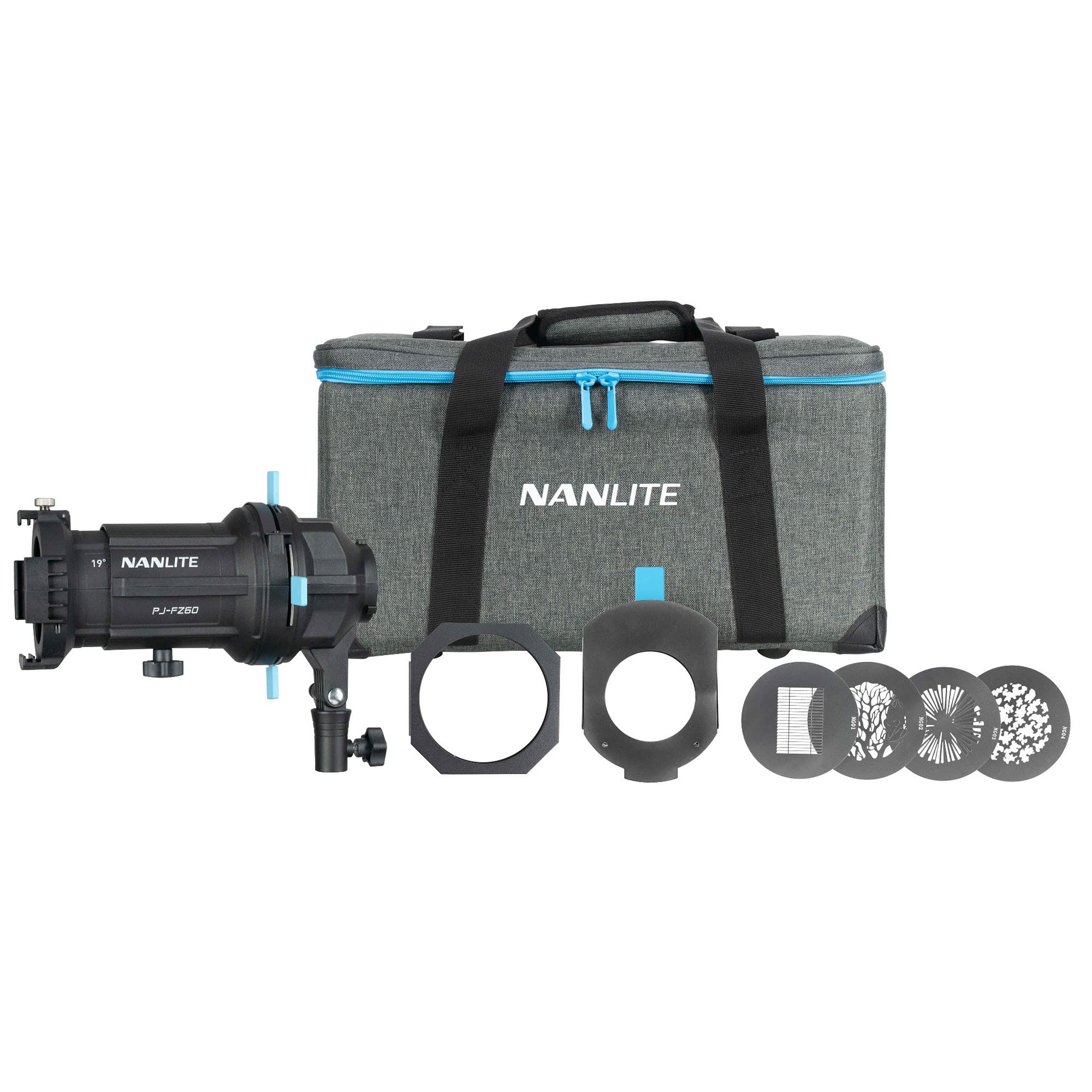 NANLITE PJ-FMM-19 (3760)