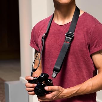Peak Design Slide Lite Camera Strap