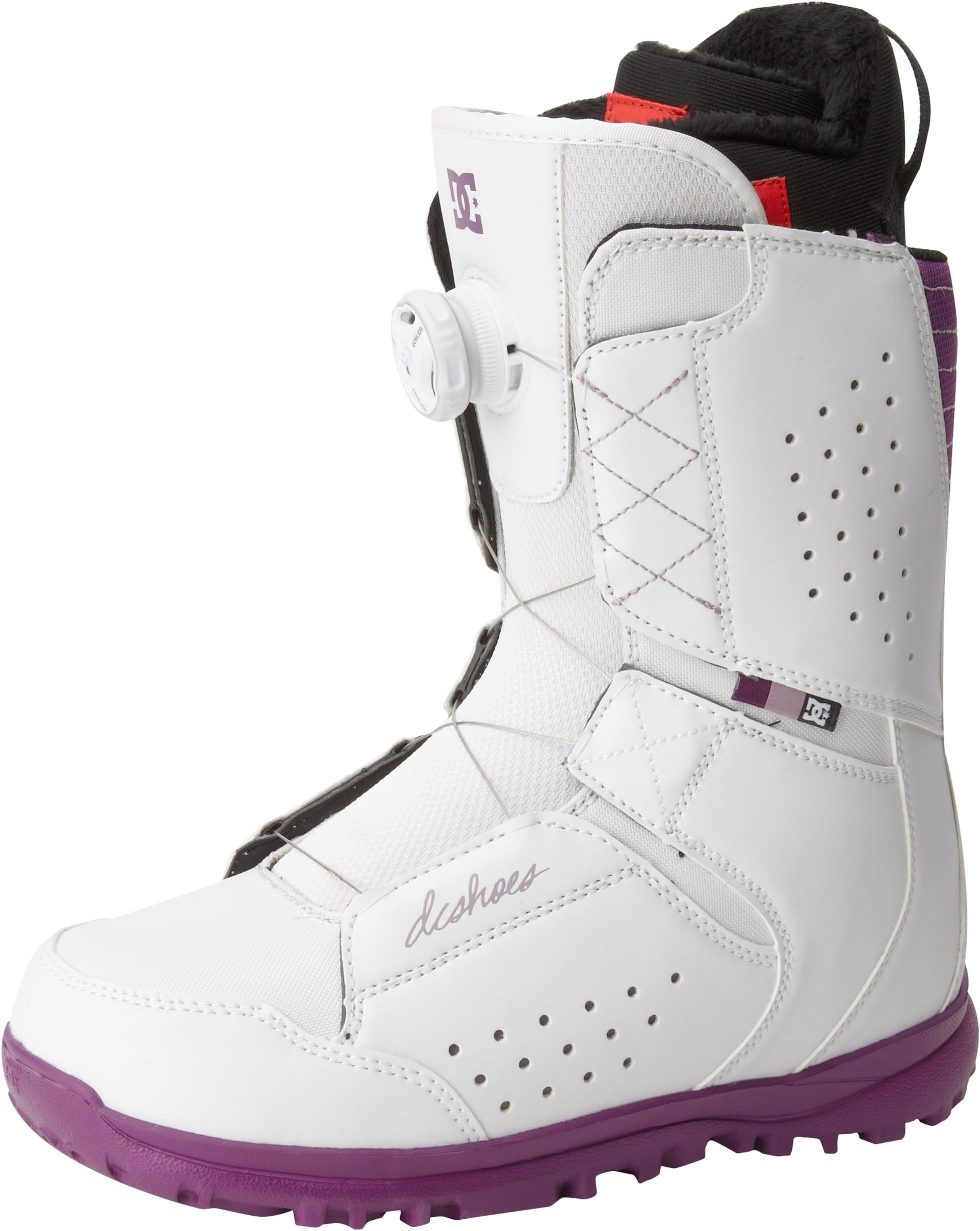 DC Women's Search Snowboard Boot