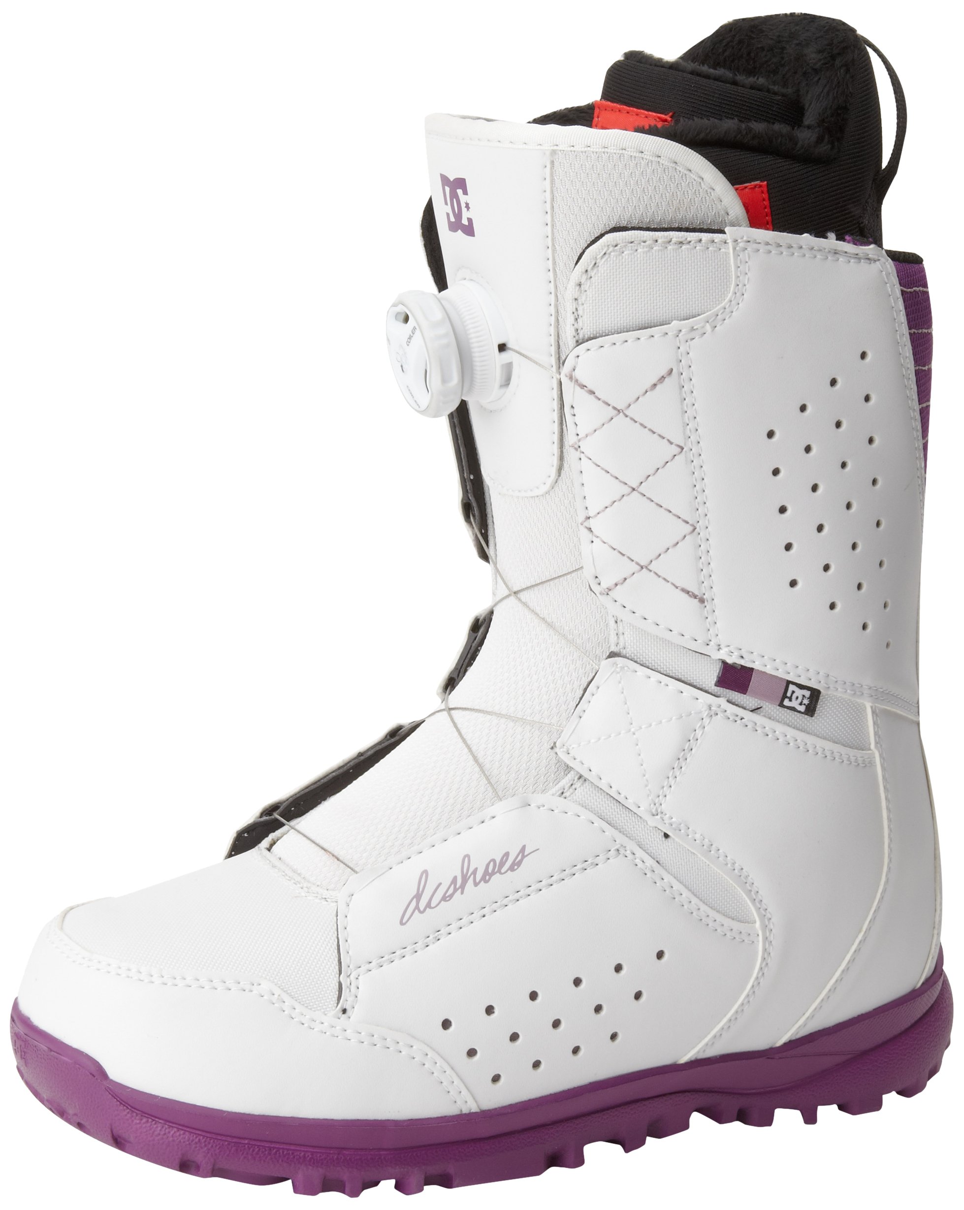 DC Women's Search Snowboard Boot