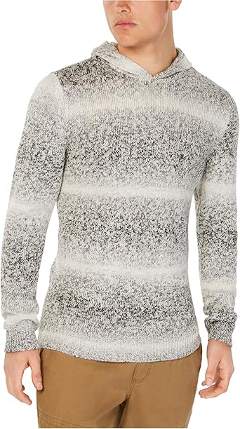 ombre sweatshirt mens