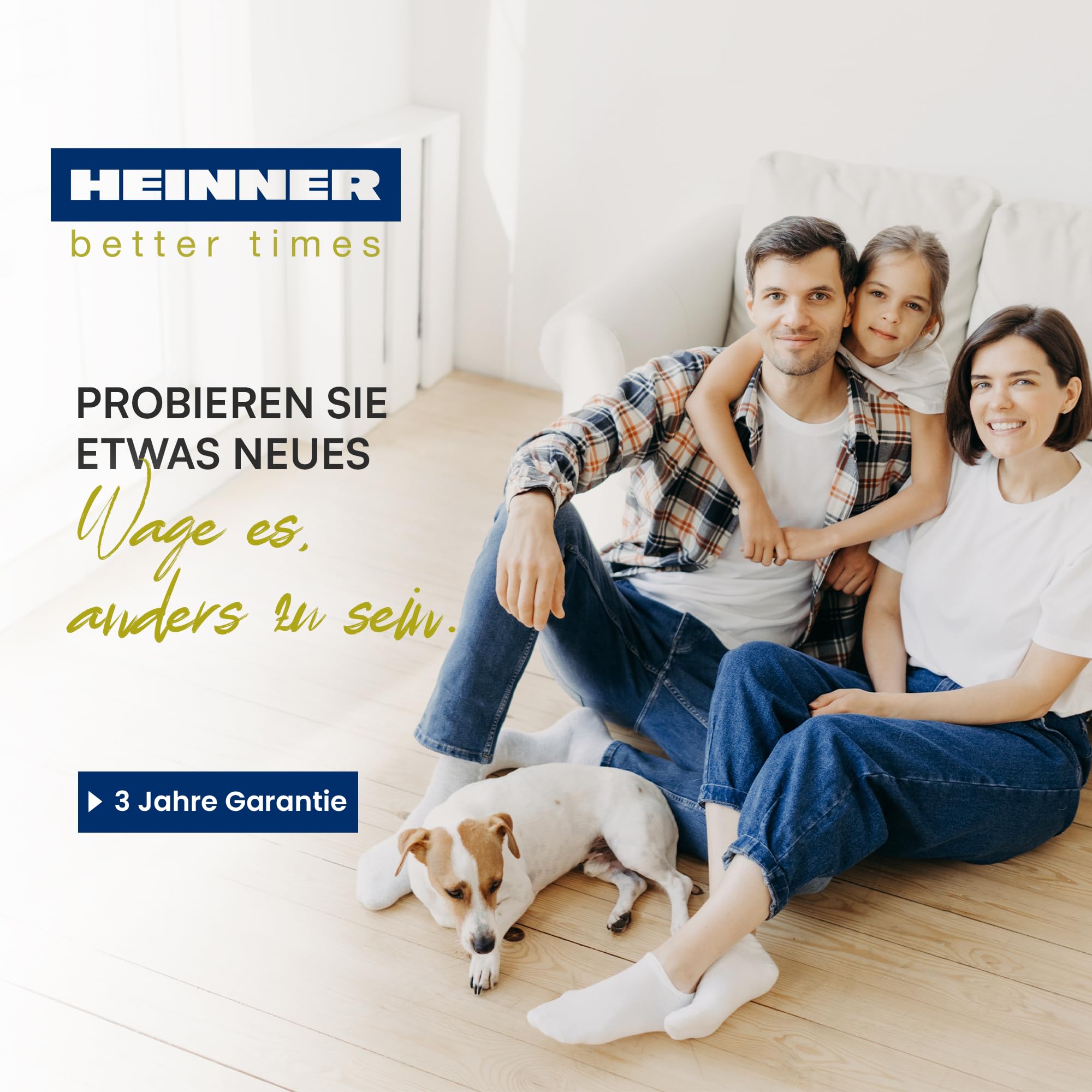 Zyklon-Staubsauger 750 W beutellos HEPA 13 Teleskoprohr automatischer Kabelaufzug leise