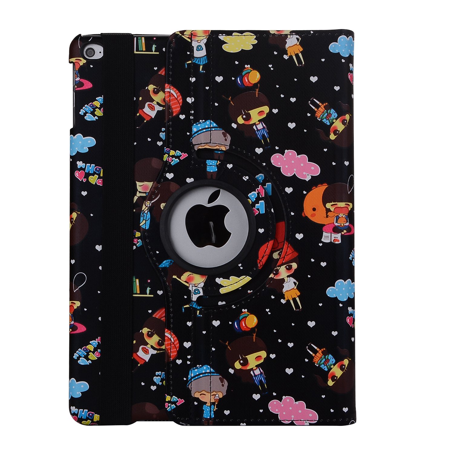 Blender Cover Pattern FREE PATTERNS