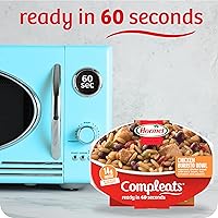 Vista 7 de HORMEL COMPLEATS - Tazón de Burrito de Pollo, 9 oz, Pack de 6