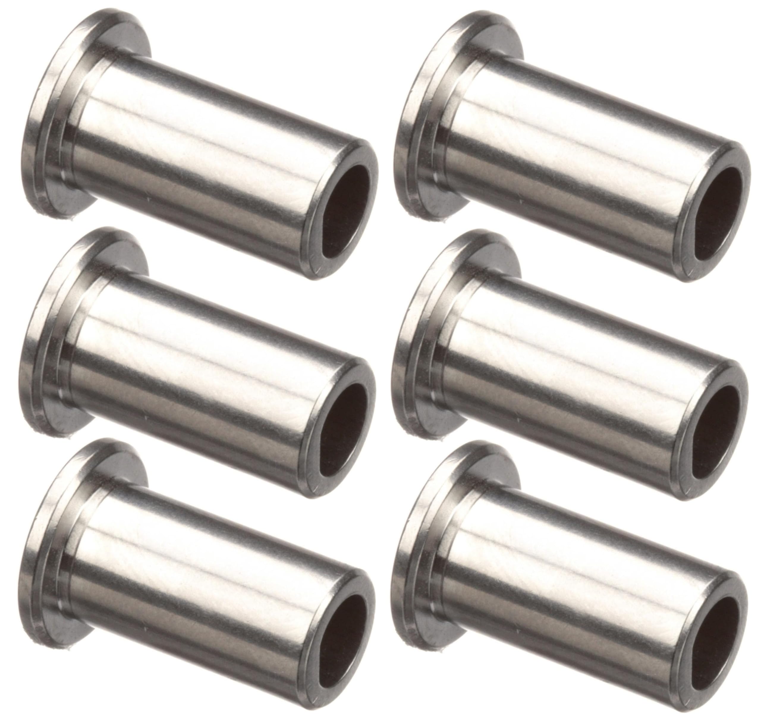 OCSParts Bearing Sleeve, Pack of 6, Replaces Crathco Grindmaster 3220