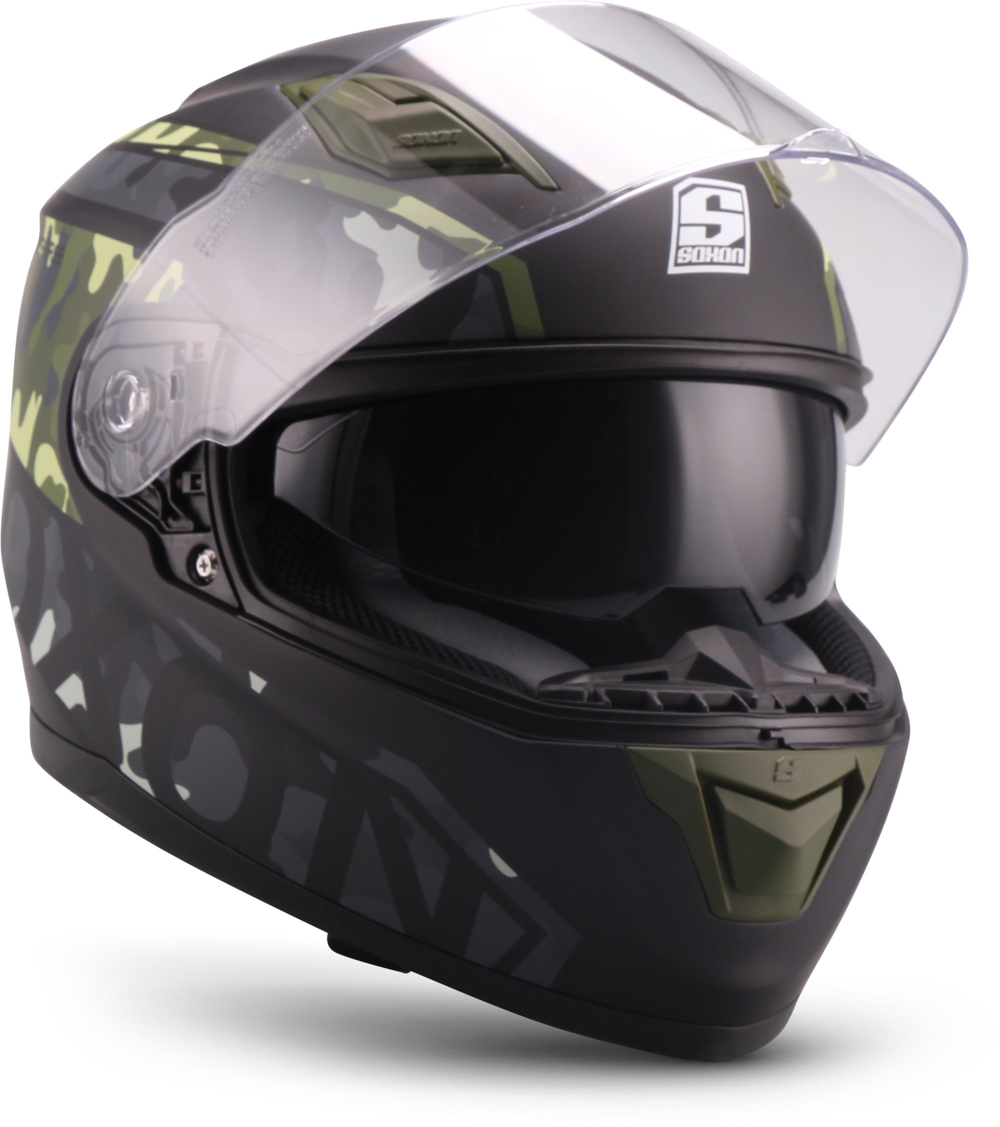SOXON® ST-1000