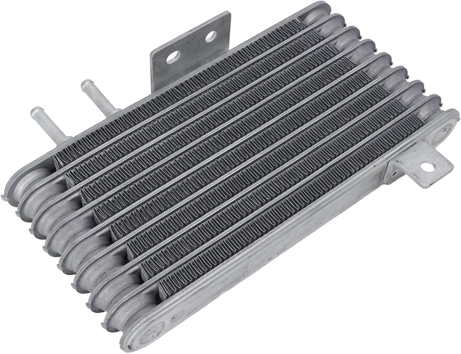 External Gear Oil Cooler, Lightweight Gear Oil Cooler