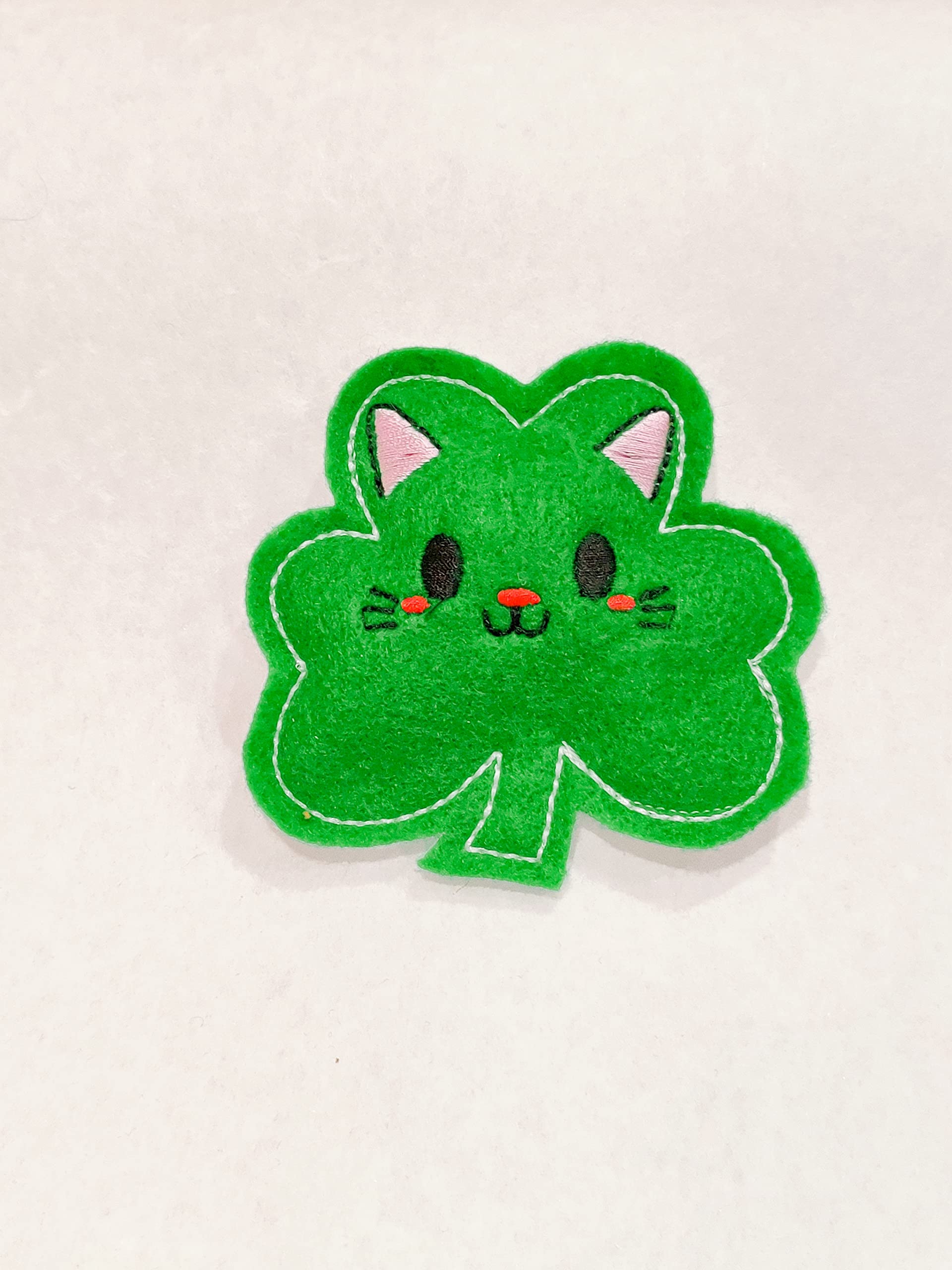 Penny's Boutique Cat Toys (Standard, StPatricks)