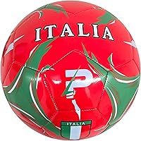 Vista 13 de Balón de fútbol Country Training - Edición Elite - para todas las edades - Tamaño 2, 3, 4 y 5