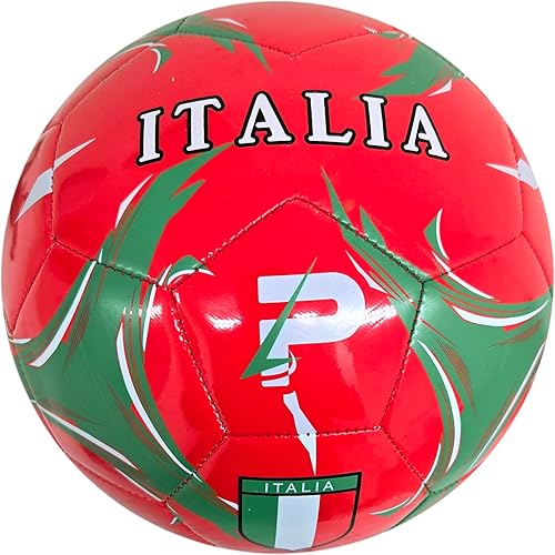 Miniatura 13 de Balón de fútbol Country Training - Edición Elite - para todas las edades - Tamaño 2, 3, 4 y 5