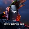 Drakkar Noir de Guy Laroche - Fragancia icónica de diseñador - Eau de Toilette intensa y poderosa - Mezcla fougère y especias aromáticas - Colonía masculina de larga duración - Aroma para día y noche Lavanda 3.38 Fl Oz (Paquete de 1) 3