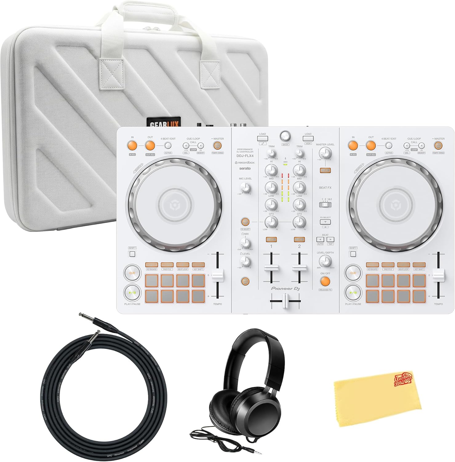 Música Electrónica y Karaoke