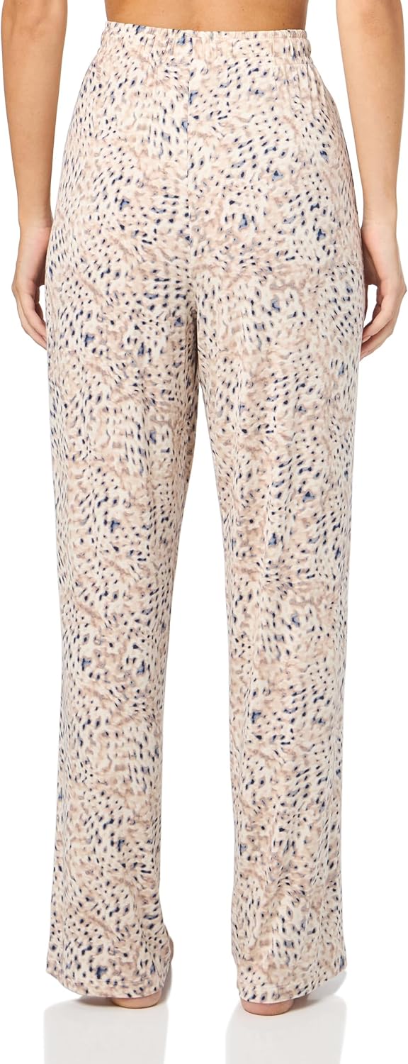 BOSS, Single Jersey Small Logo Pants, Blue Feather, L - Image 2