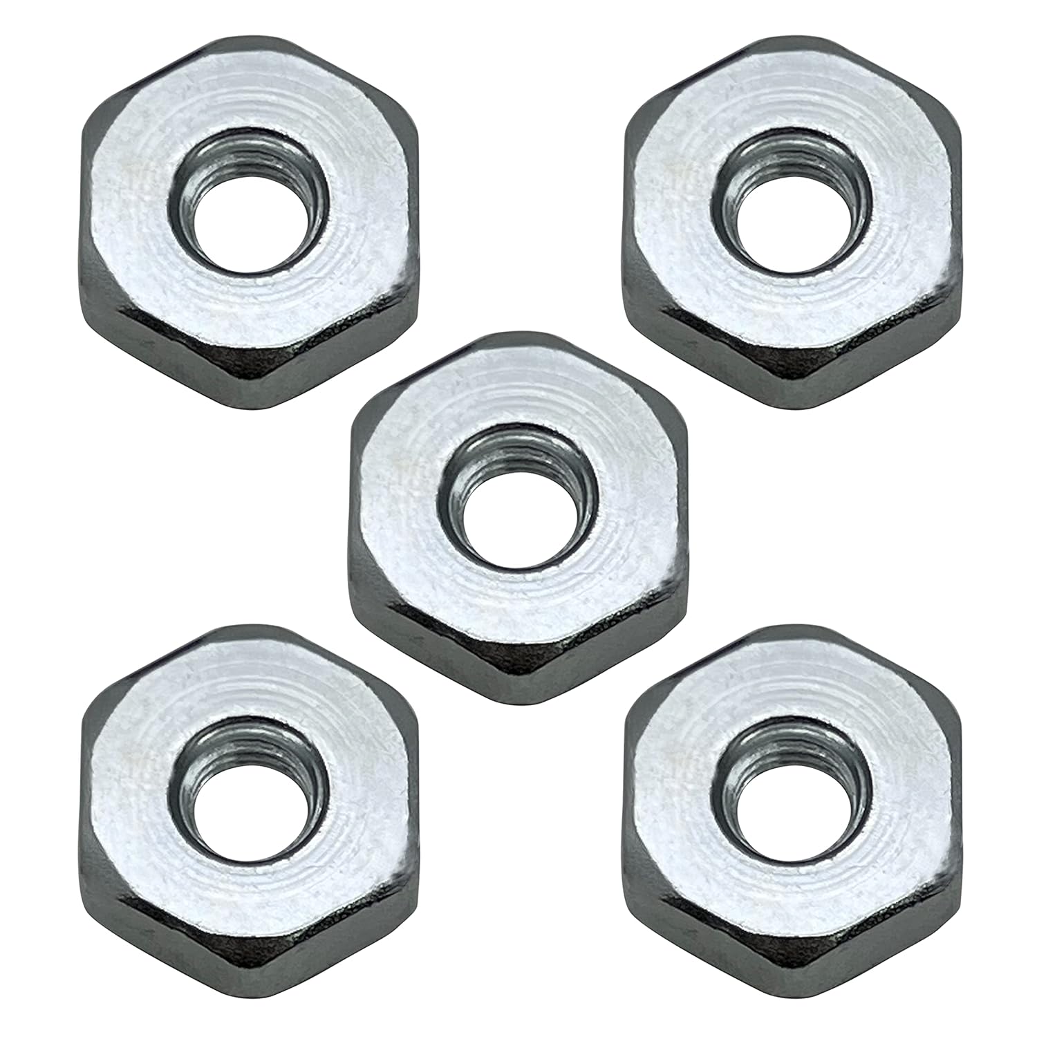 LETAYAR STIHL Chainsaw Bar Nuts Review: 5-Pack Replacements for MS270 MS290 MS360 & More