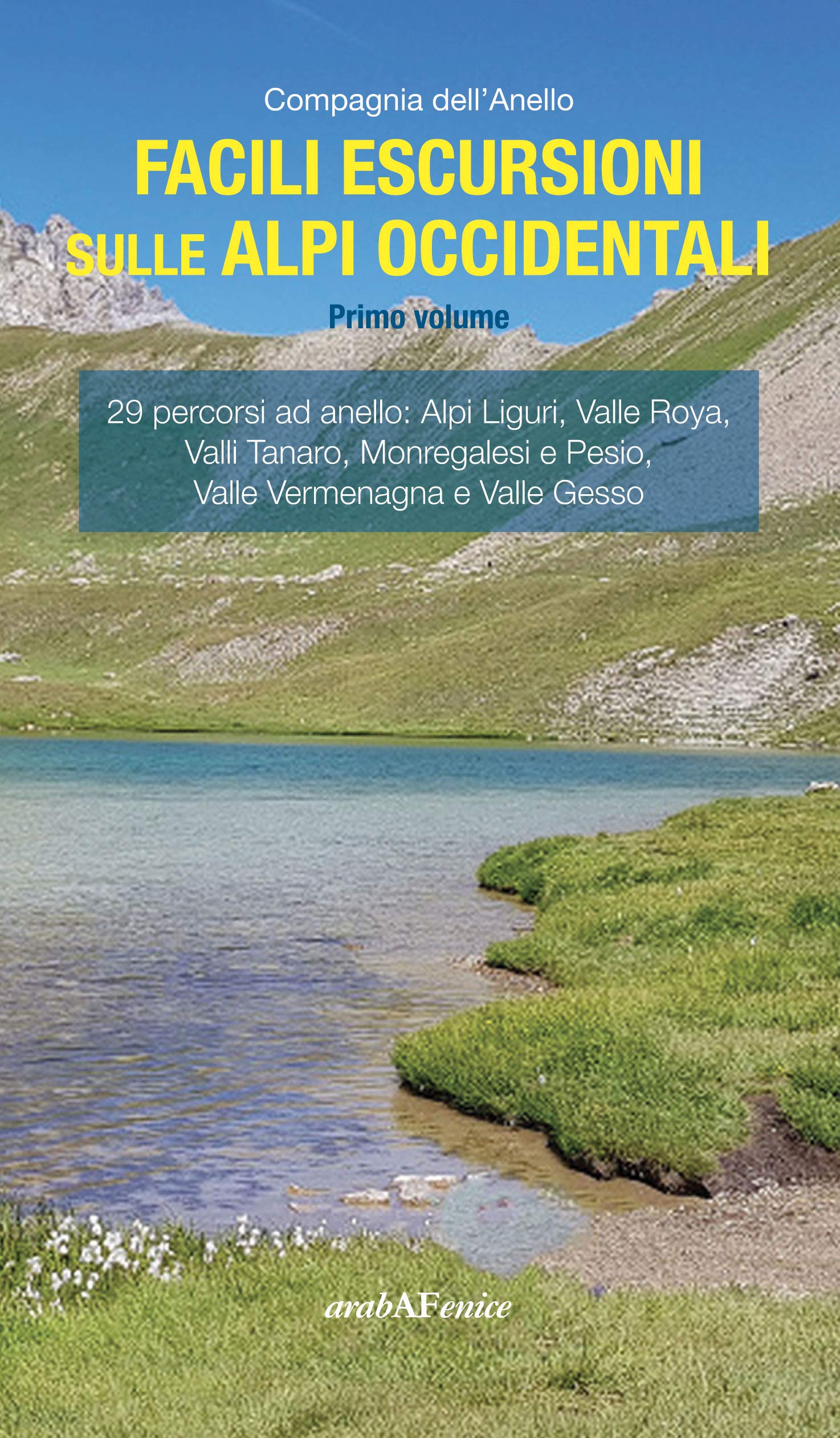 Facili Escursioni Sulle Alpi Occidentali (Vol. 1) - 4