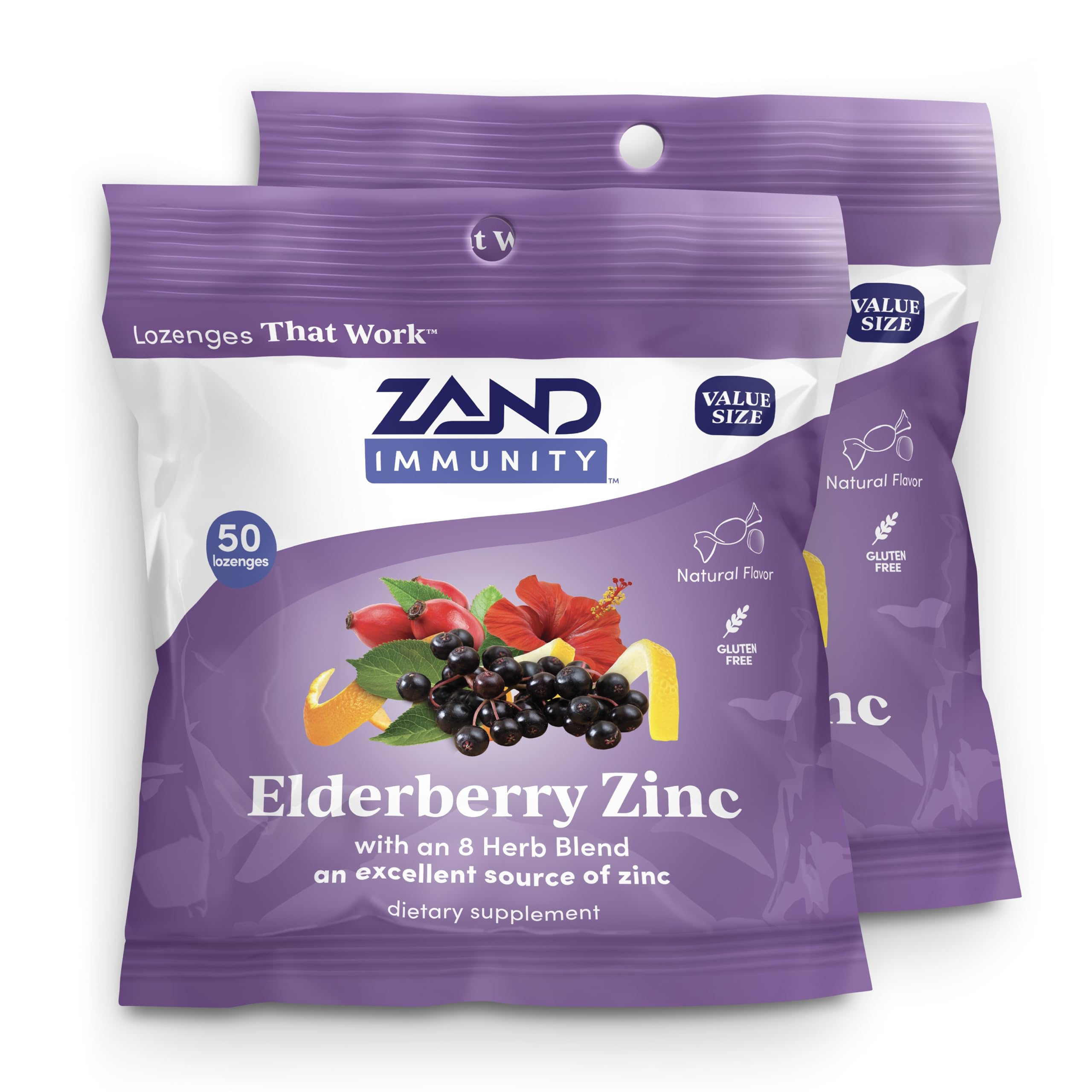 ZAND Immunity