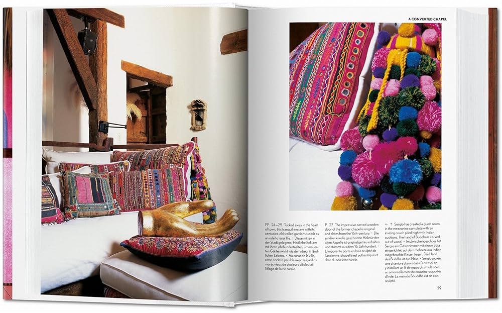 Living in Mexico 、VIVRE A BAHIA 2冊セット Living in Mexico 、VIVRE A BAHIA 2冊セット Expats Living in