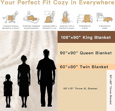 110 Cloud Sectional Couches for Living Room,Living Room Couches Blankets,Cloud Sectional Blanket(50x70/Gray)