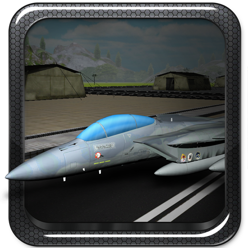 Fighter Jet 3D Parking - App on Amazon Appstore
