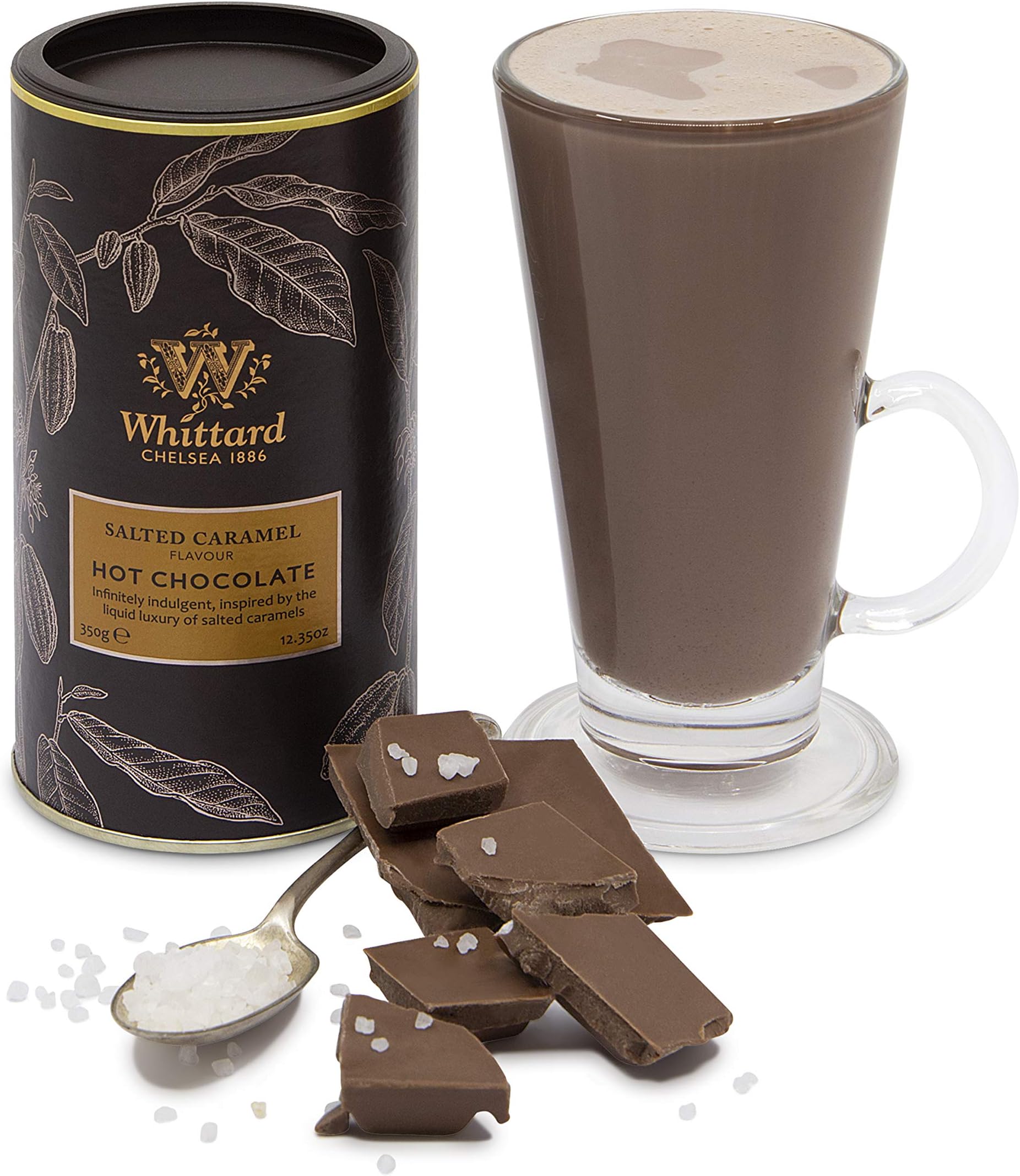 Whittard of Chelsea Rocky Road Hot Chocolate