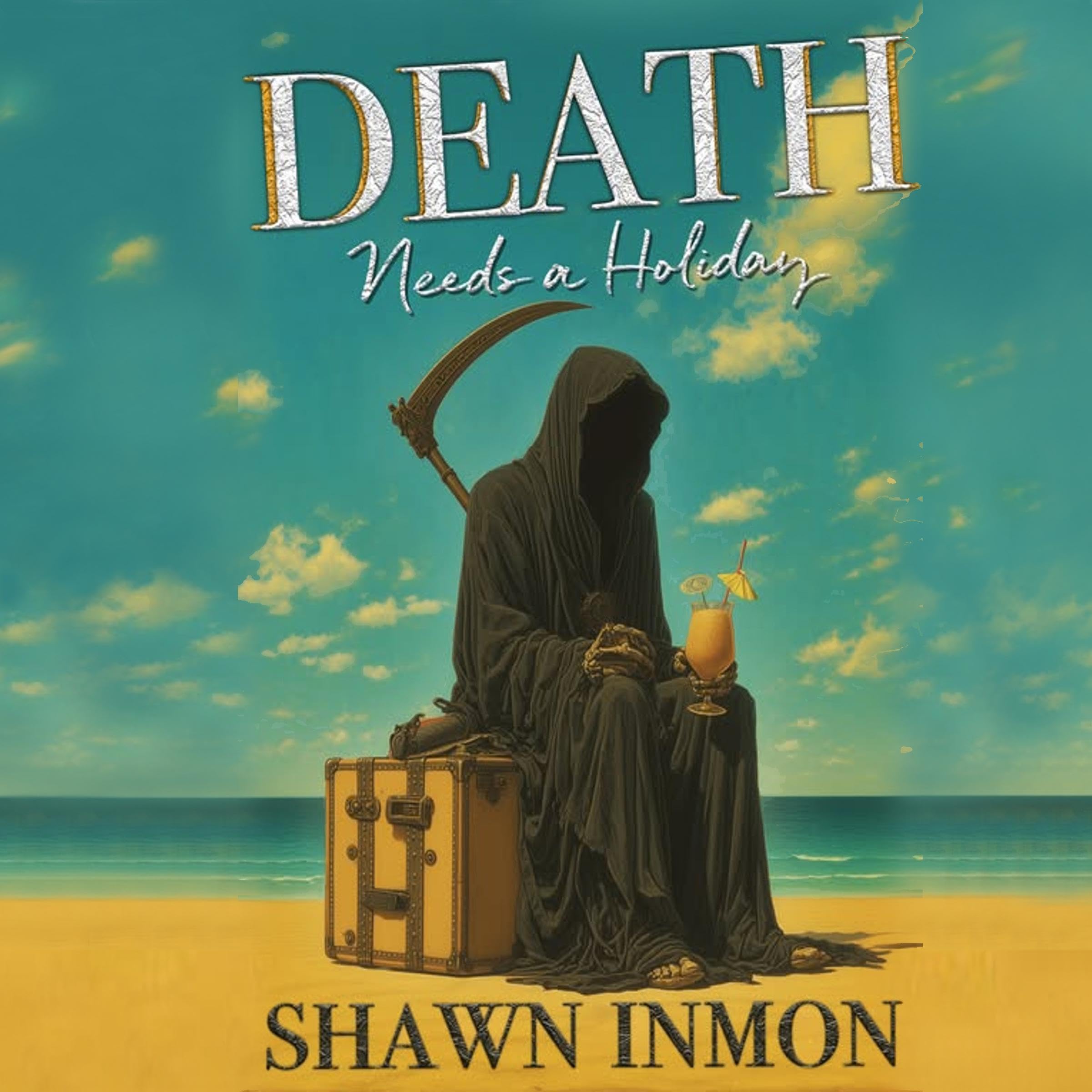 Death Needs a Holiday