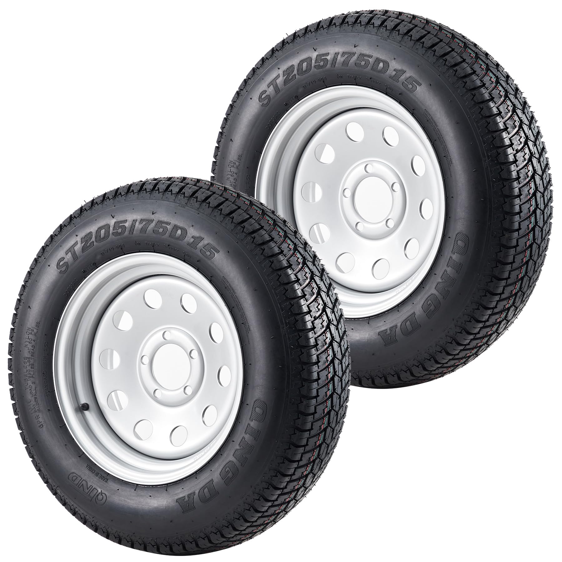 Garvee ST205/75D15