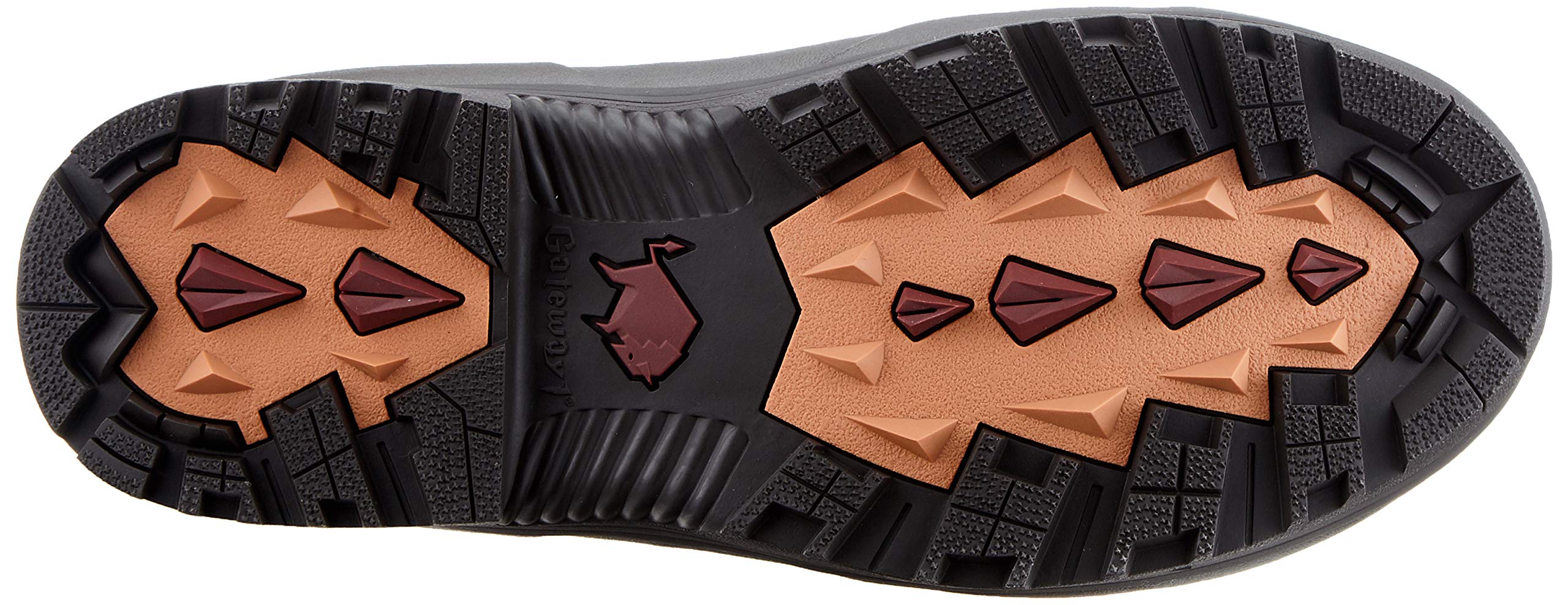 Damen Pheasant Game Lady 17" 5mmJagdstiefel